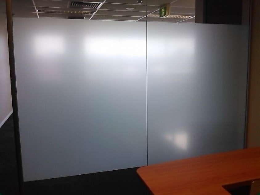 TMC Tinting project