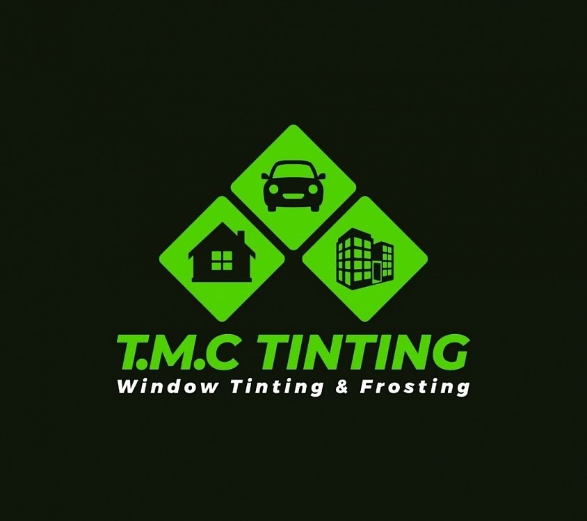 TMC Tinting project