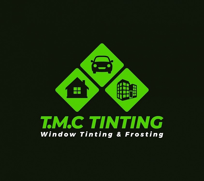 TMC Tinting project