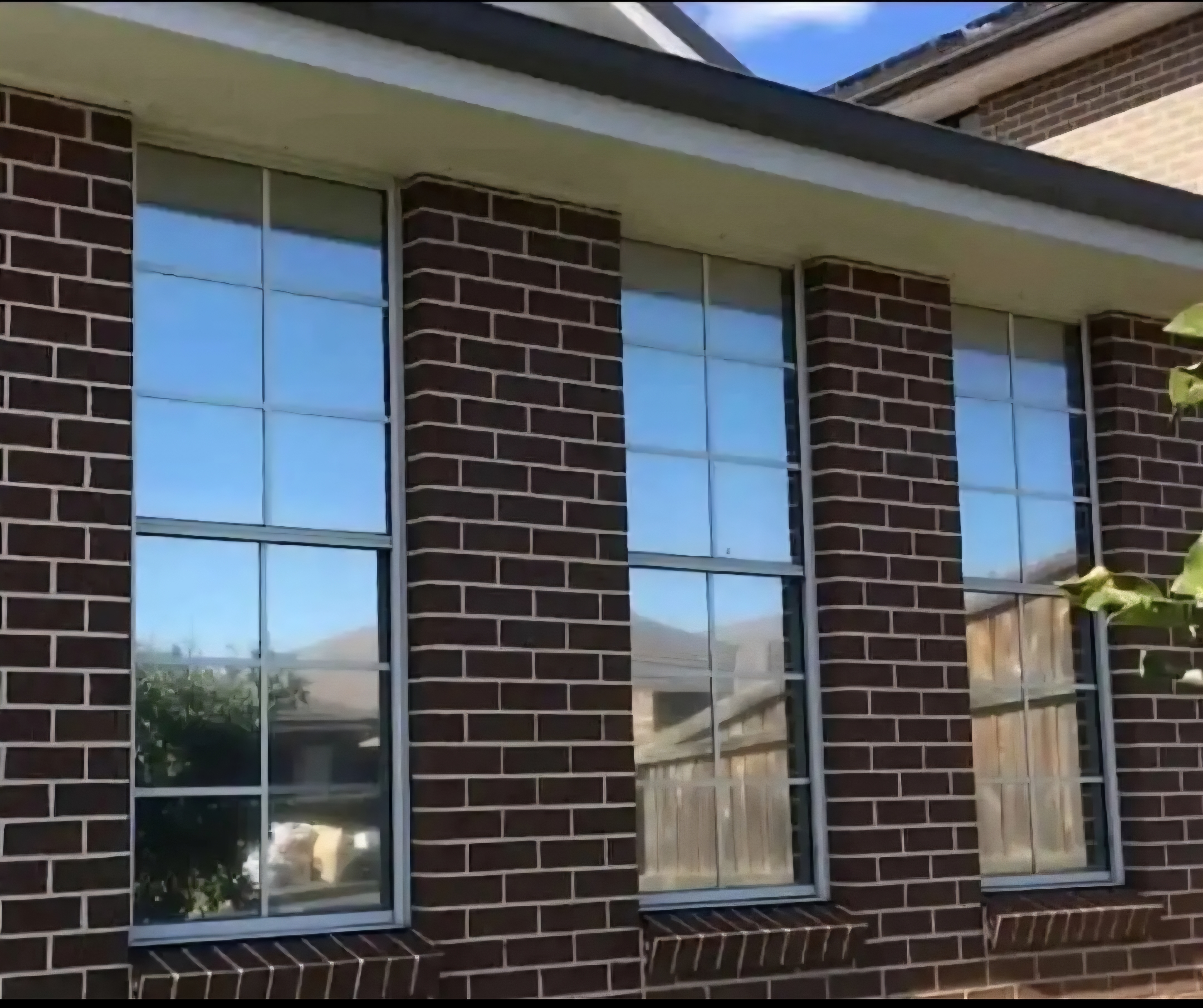 Home Window Tinting