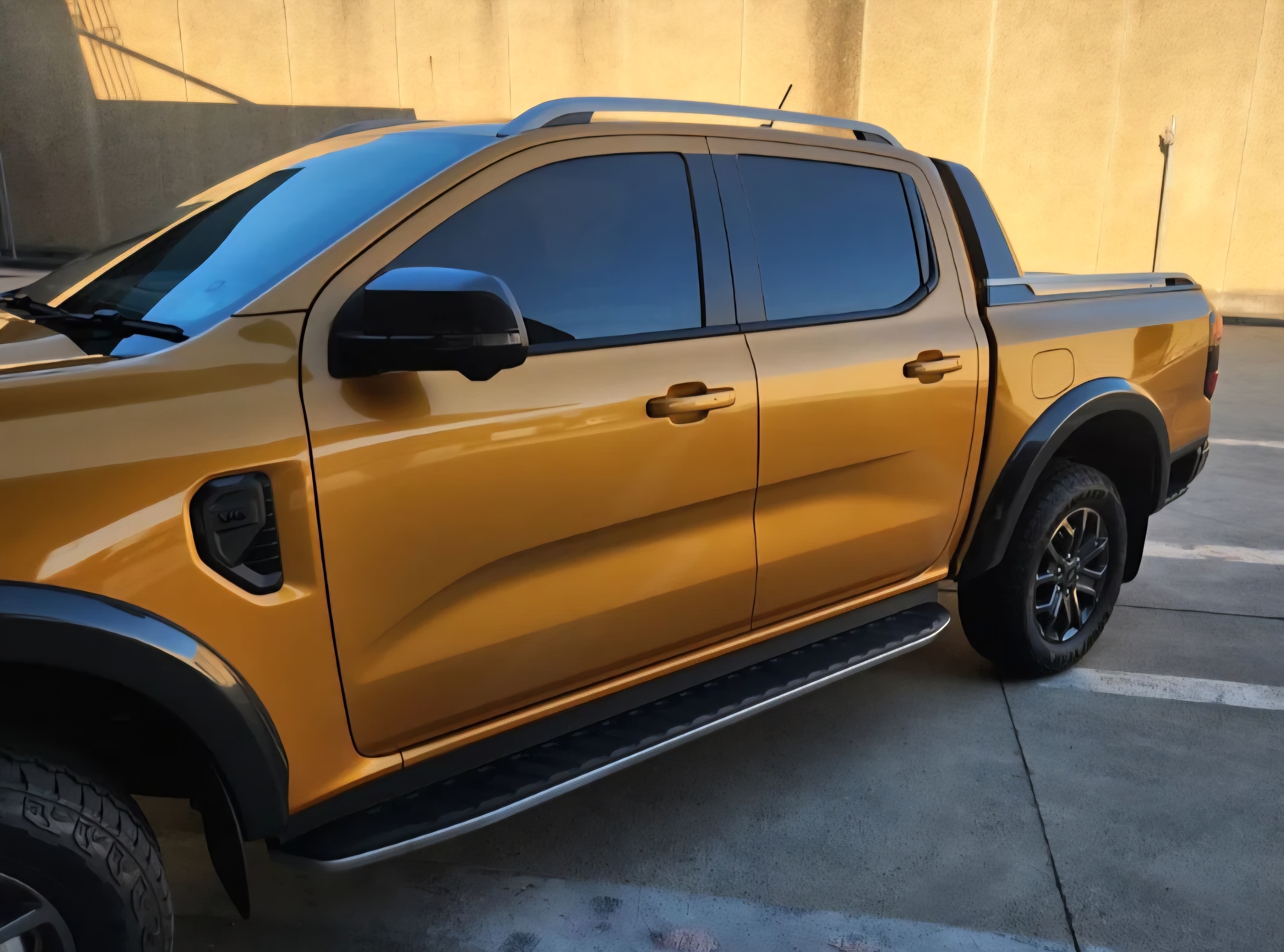 Automotive / Marine Window Tinting