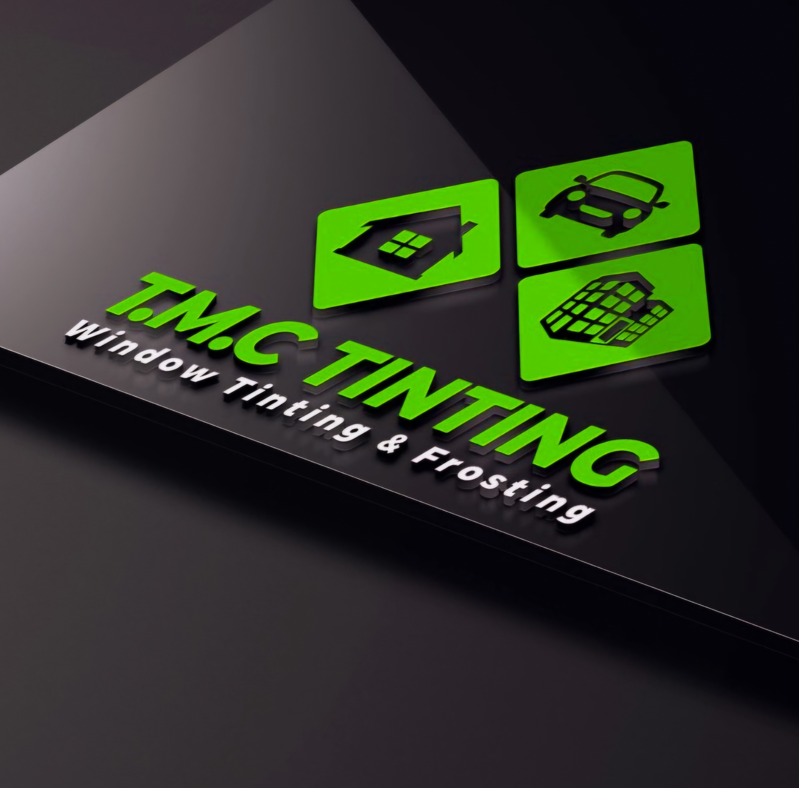Safety & Security Window Films